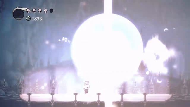 Hollow knight | Maestro De Almas смотреть онлайн