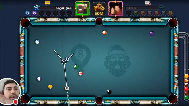 8 ball pool 50m Berlin takipmaca Hile geliyor sinir krizi (Cheto çizgi)? смотреть онлайн