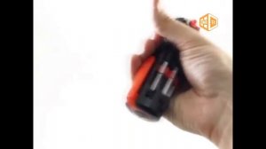 Набор отверток с фонариком 8в1