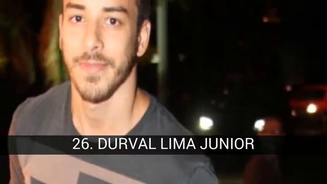 Лучшие певцы в Бразилии смотреть онлайн