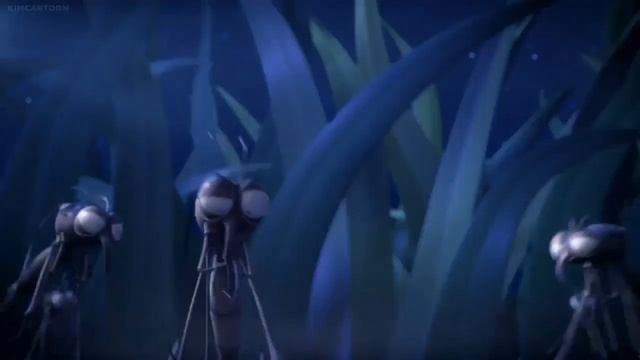 The New Adventures Of Figaro Pho - Episode 1 Figaro On Ice (HD- New)