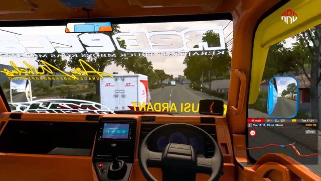 AKIBAT JAM MEPET ‼️ Bukan Kami Ugal Ugalan tapi Karna Tuntutan Tepat Waktu || Ets Indo смотреть онлайн