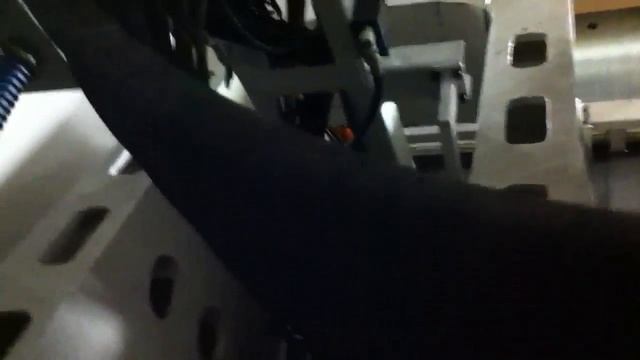 Clearing Chips in a Daewoo DHP 5500 смотреть онлайн