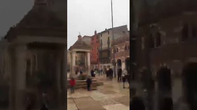 LOLAstylishFOX Верона смотреть онлайн