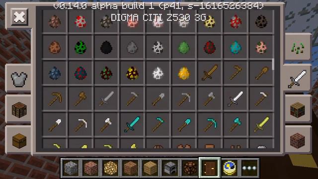 Старый-добрый майнкрафт смотреть онлайн