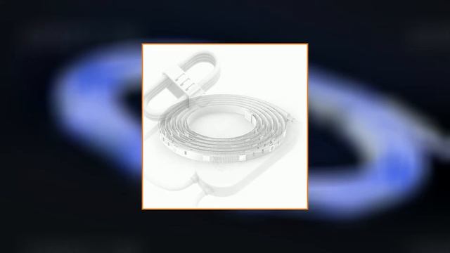 Xiaomi Yeelight Smart Light Strip смотреть онлайн