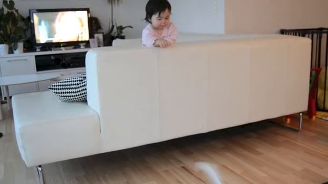 Real life Umates iPad iBumper crash test смотреть онлайн