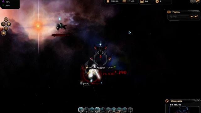 Дарк орбит давай Андрюша !! смотреть онлайн