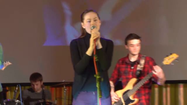 КГУ Music Awards (Финал сезона 2015-16) смотреть онлайн