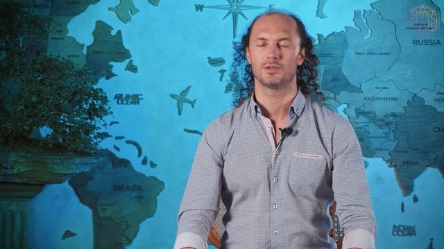Медитация пятой чакры. Включи и слушай. Медитации с гуру Кунзанг Есшэ смотреть онлайн
