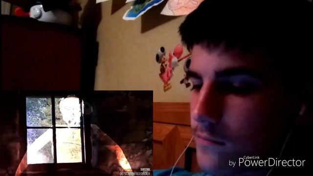 GRANNY SONG "Getting Out" by TryHardNinja | Reaction | смотреть онлайн