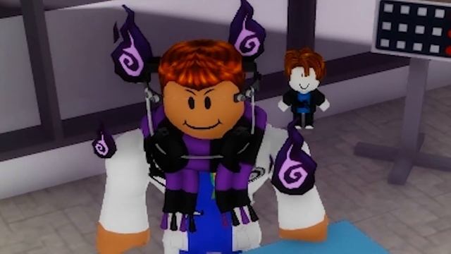 НЕ играй НА НОЧЬ в ТЕЛЕФОН! Мне ПРИСНИЛСЯ СТРАШНЫЙ СОН #3!Один день в Brookhaven Сериал БРУКХЭВЭН 1 смотреть онлайн