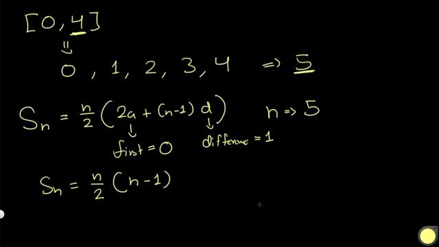 Missing Number | Leet code 268 | Theory + Python смотреть онлайн