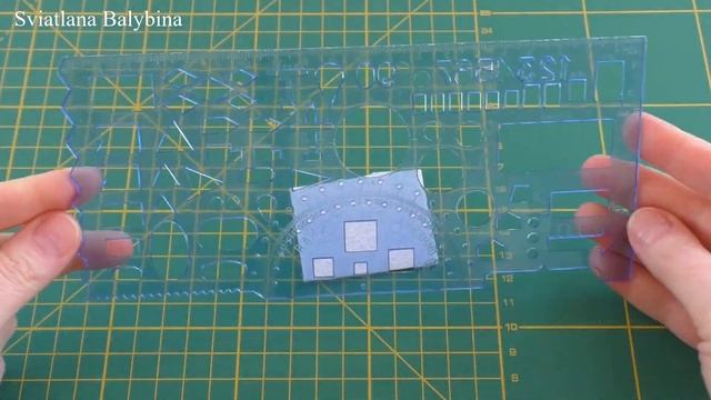 Quiet Book Page "Octopus" | Lacing & Counting Activities Русские субтитры смотреть онлайн