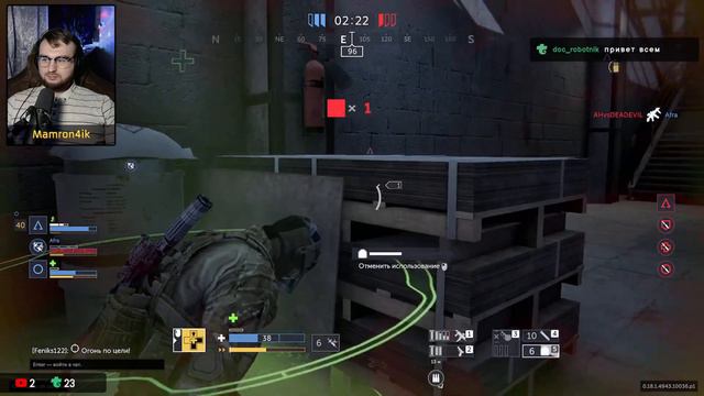 🅻🅸🆅🅴 🔴 CALIBER | КАЛИБР | 0.18.1 УЖЕ ДОСТУПНО! | LOW SKILL смотреть онлайн