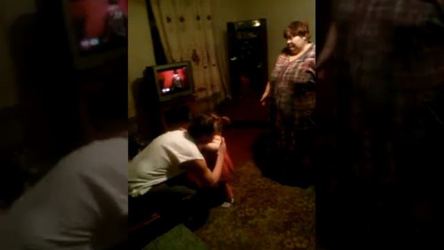 Дедушка с внучкой смотреть онлайн