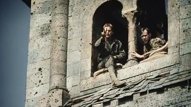 Он видит(Спасти рядового Райана Saving Private Ryan) смотреть онлайн