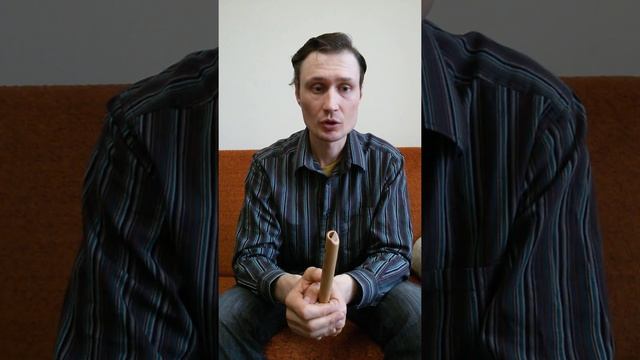 Обучающее видео .Игра на свирели. смотреть онлайн