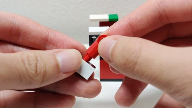 How to Make a LEGO Arcade Machine! (Working) | Dunk Tank смотреть онлайн