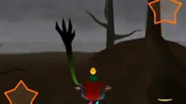 Stretch Panic (Freak Out) (PS2) - Playthrough / Longplay - (1080p, original console) смотреть онлайн