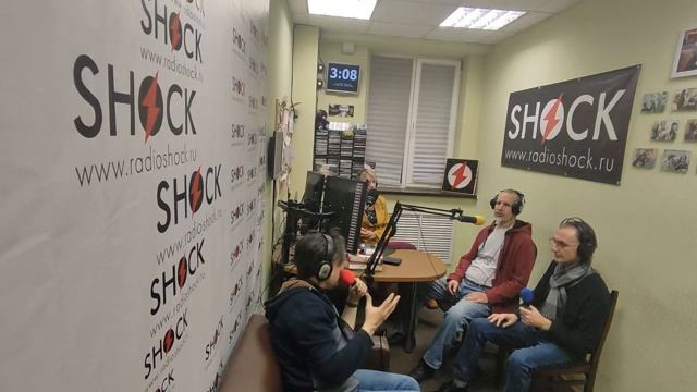 Дегусаров и Миронов из Терминатор Трио в большом интервью смотреть онлайн