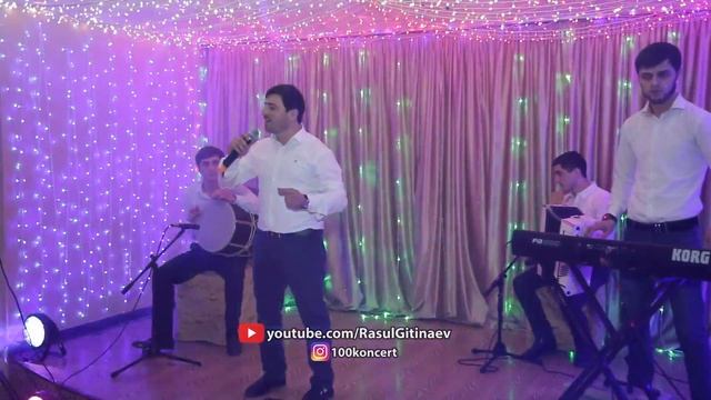 10 Шамсутдин Магомедов – «О Маме» смотреть онлайн