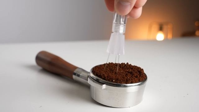 Breville Barista Express IMPRESS Review! смотреть онлайн