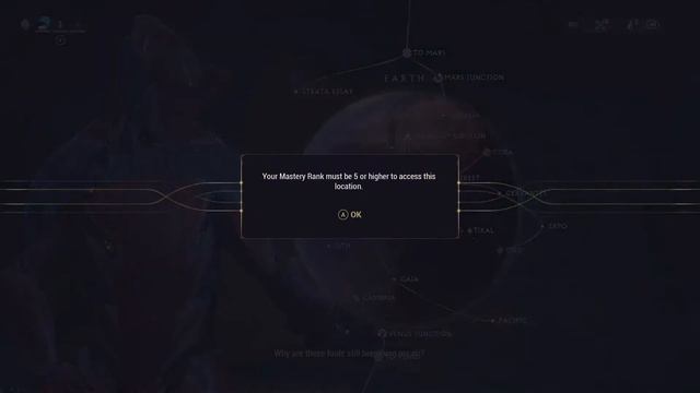 Warframe - Challenge - Earth - Oro смотреть онлайн