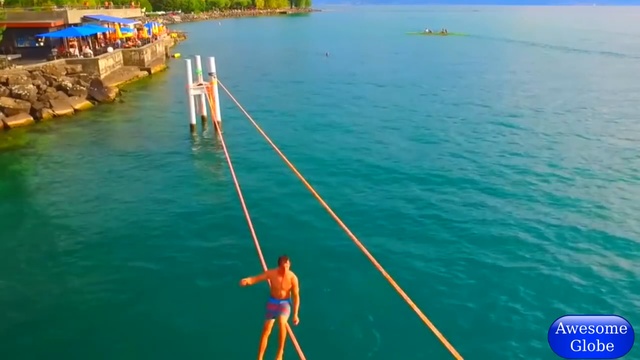 Самые Удивительные Люди В Мире