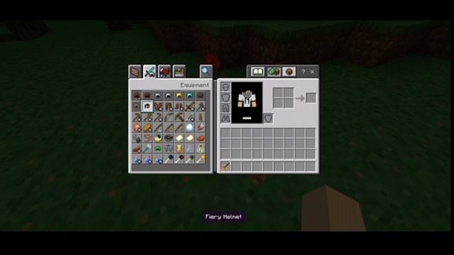 Twilight Forest For Minecraft PE | mcpe Twilight Forest for minecraft! minecraft 1.16+ - смотреть онлайн