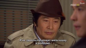 Герой. Невидимая война 1 сезон 14 серия