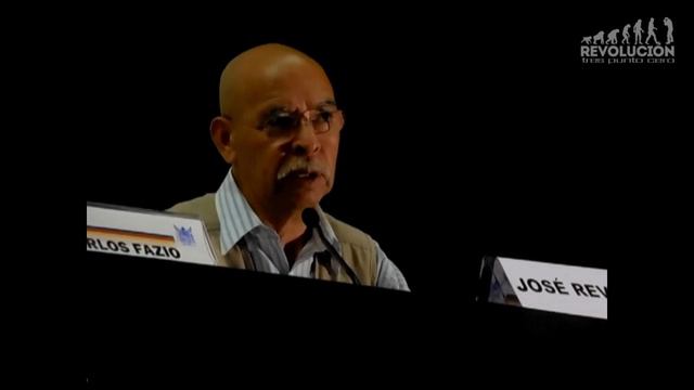 México y la simulación de la seguridad nacional: José Reveles смотреть онлайн