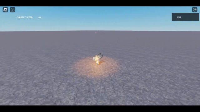 Speed Testing! - LOG 1 - Untitled Flash Game [ROBLOX] смотреть онлайн