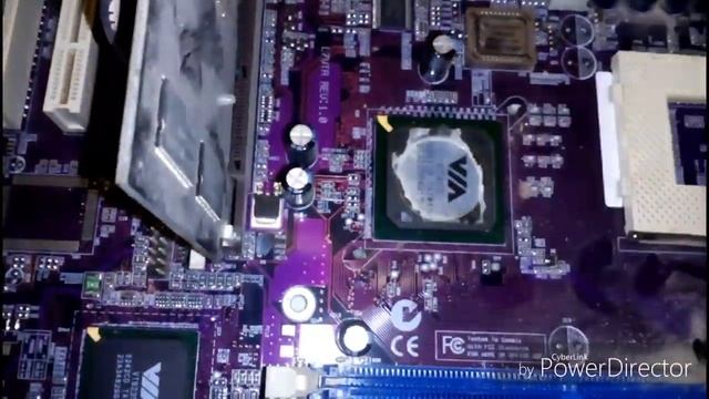 Где в компьютере находится золото. смотреть онлайн