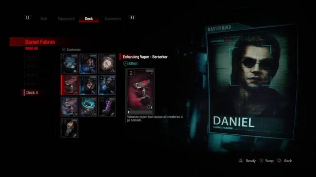 Berserk & Infection: Why Use One Over The Other?| Resident Evil Resistance смотреть онлайн