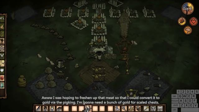 Don't Starve - Endless Bosses #10: Glommer Search and Rescue смотреть онлайн