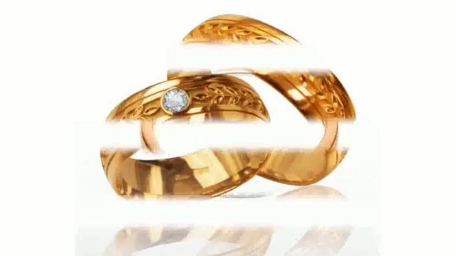 Кольца - ЗОЛОТО 750 ПРОБА ГОЛДФИЛД - Deutschland Gold Filled смотреть онлайн