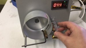 Машинка для отжига гильз мультикалиберная 30-06,243,308