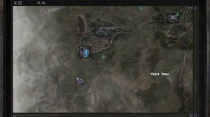 Сталкер ОП 2 Инструменты для Василия Инструменты для тонкой работы