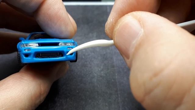 1/64 Nissan Silvia S13 Rocket Bunny V1 by Inno64 , diecast car model review смотреть онлайн