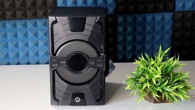 Motorola AmphisoundX 70watts 2.1 HOME THEATRE⚡UNBOXING/REVIEW ⚡BEST BUDGET HOME THEATRE UNDER 6k смотреть онлайн