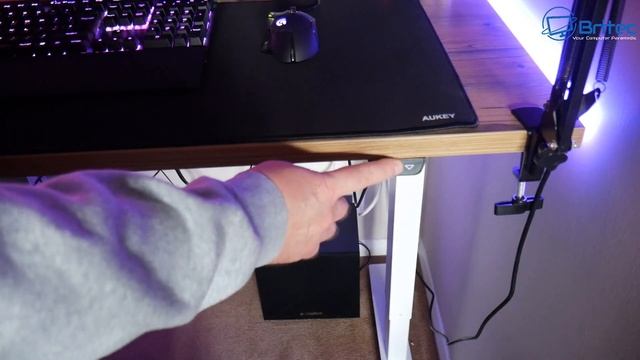 How to Create A Cool Looking Computer Setup смотреть онлайн