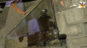 Замена охлаждающей жидкости. Ваз 2114