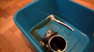 Как почистить клапан ЕГР на m57 | BMW X5 e53 3.0d