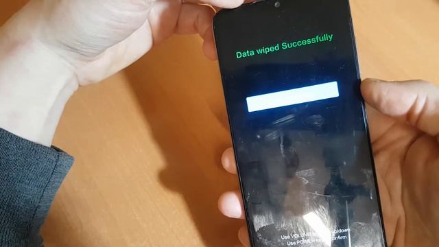 Сброс телефонов андроида до заводских настроек /НЕ СОВЕРШИ НЕПОПРАВИМЫЙ ШАГ / HARD RESET смотреть онлайн