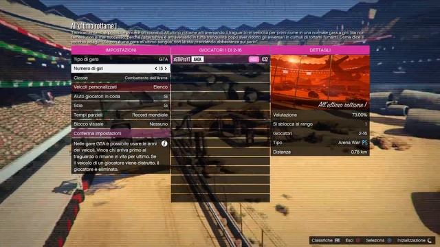 RP GLITCH GTA 5 Online - GLITCH RP INFINITI *MASSIVO* [SENZA REQUISITI FACILISSIMO] PLAYSTATION/XBO