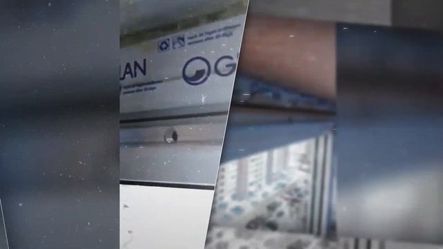 Ошибки монтажа лоджии и их исправление. Пластиковые окна от "Светлого дома". Тюмень. смотреть онлайн