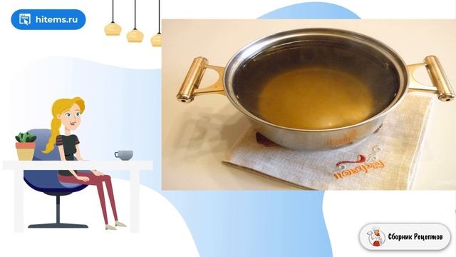 Кулинарная фантазия без границ 