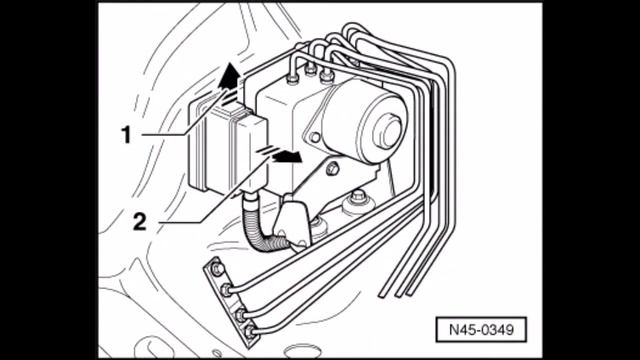 #072 снятие накладки обтекателя Audi Q7 смотреть онлайн