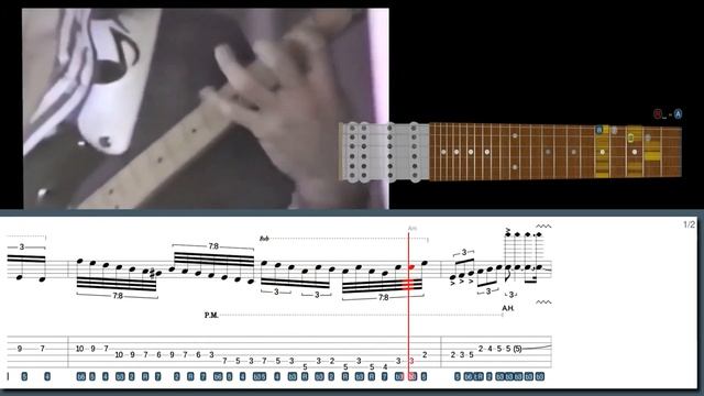 This is why MICHAEL ROMEO Rules! (in 9.777 seconds!) смотреть онлайн